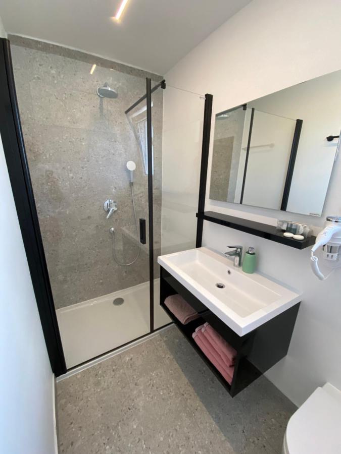 Apartmani Kumenat Biograd Na Moru Εξωτερικό φωτογραφία