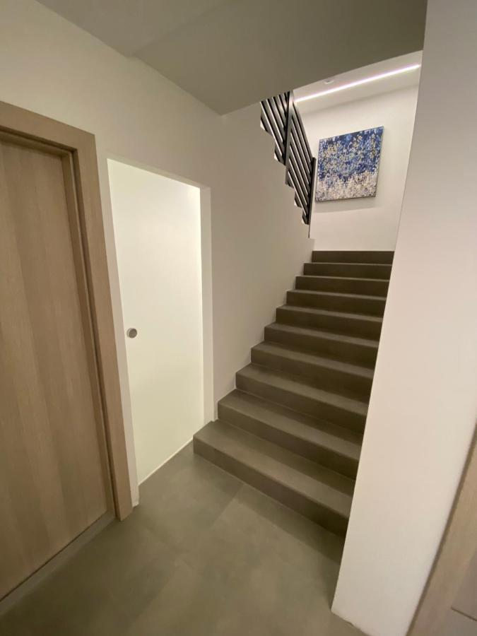 Apartmani Kumenat Biograd Na Moru Εξωτερικό φωτογραφία