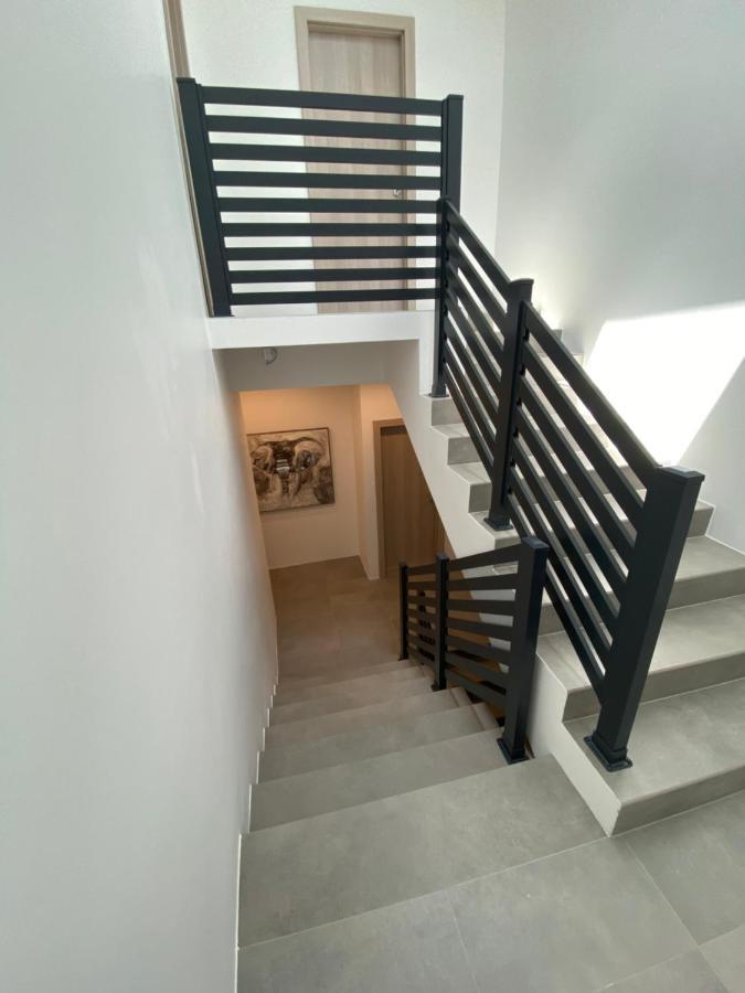 Apartmani Kumenat Biograd Na Moru Εξωτερικό φωτογραφία