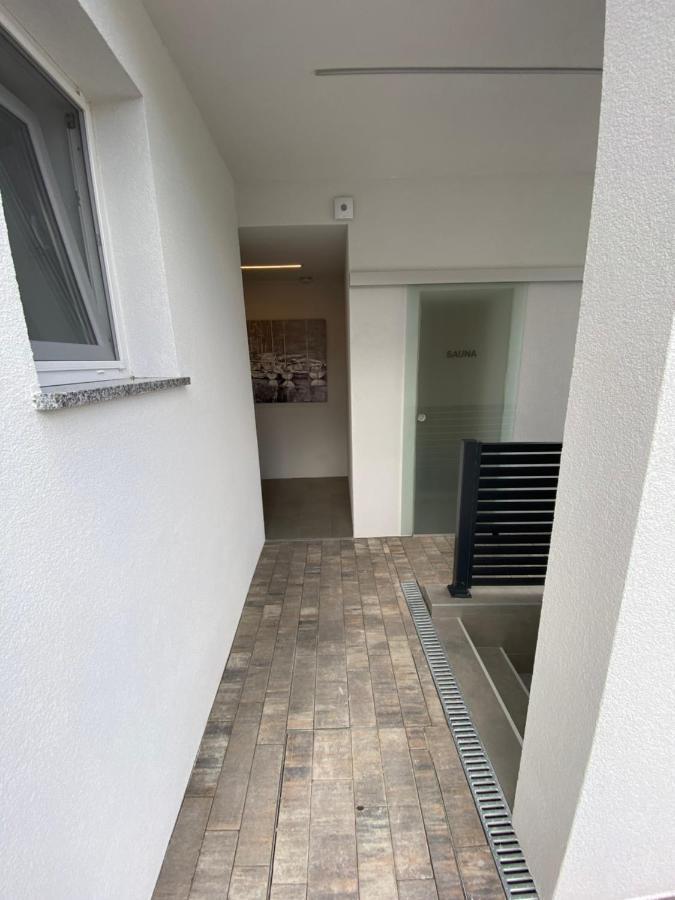 Apartmani Kumenat Biograd Na Moru Εξωτερικό φωτογραφία