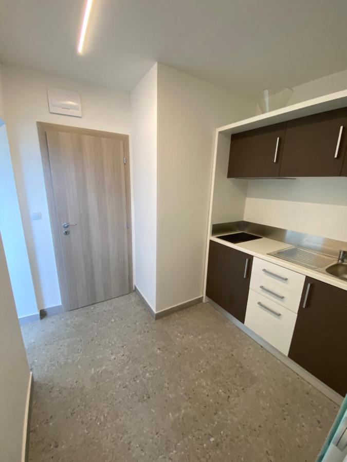 Apartmani Kumenat Biograd Na Moru Εξωτερικό φωτογραφία