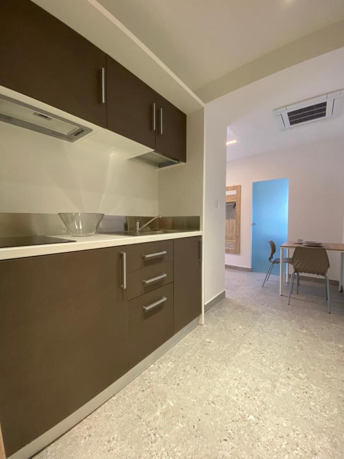Apartmani Kumenat Biograd Na Moru Εξωτερικό φωτογραφία