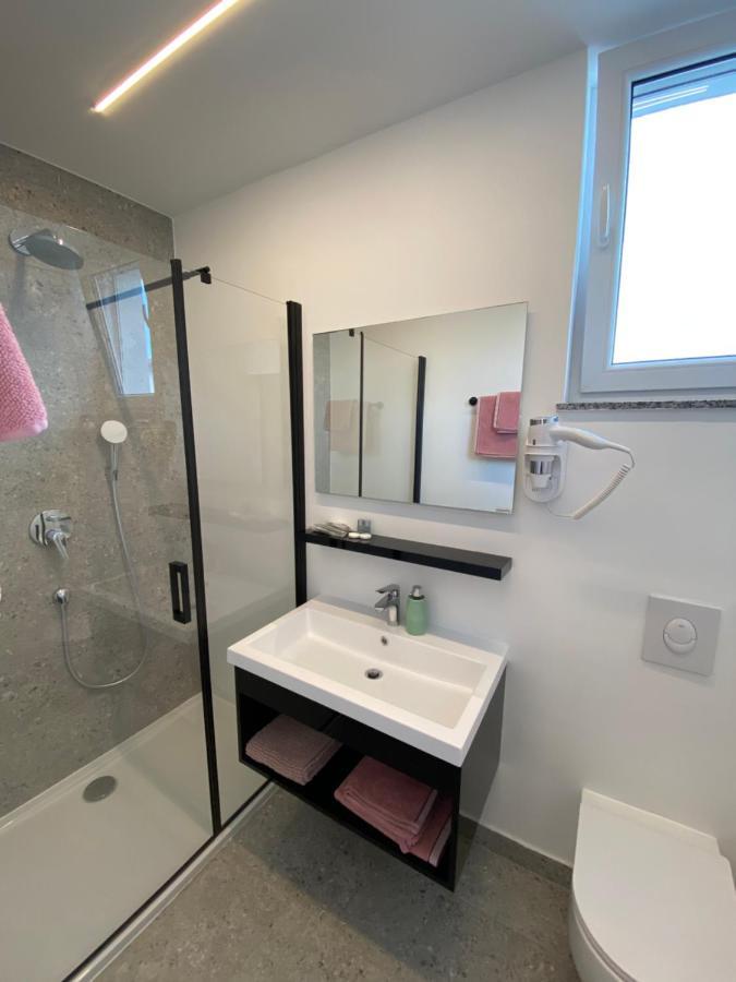 Apartmani Kumenat Biograd Na Moru Εξωτερικό φωτογραφία