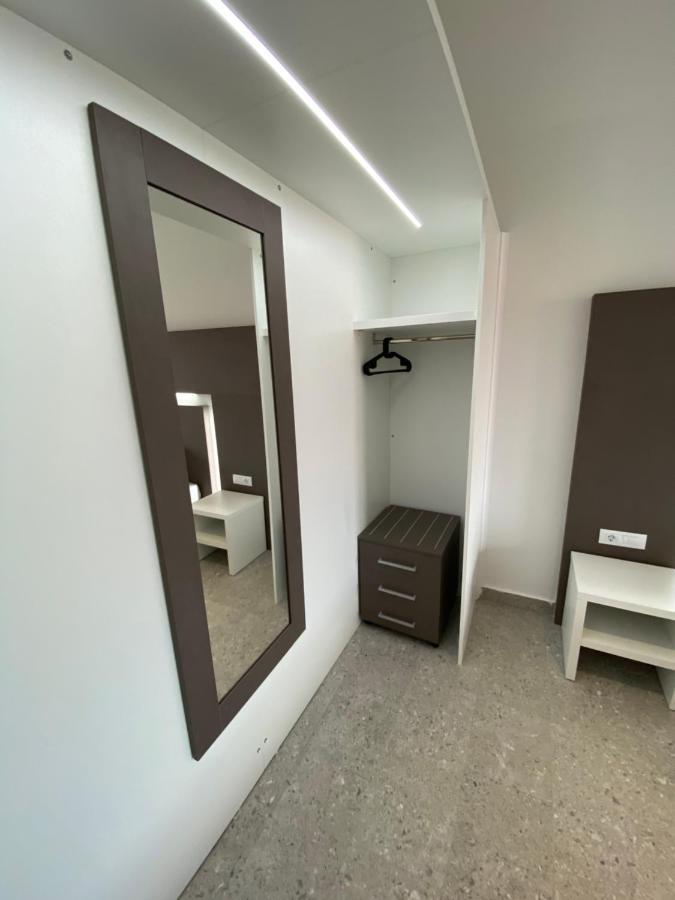 Apartmani Kumenat Biograd Na Moru Εξωτερικό φωτογραφία