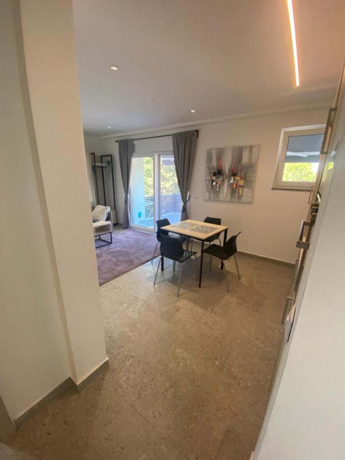 Apartmani Kumenat Biograd Na Moru Εξωτερικό φωτογραφία