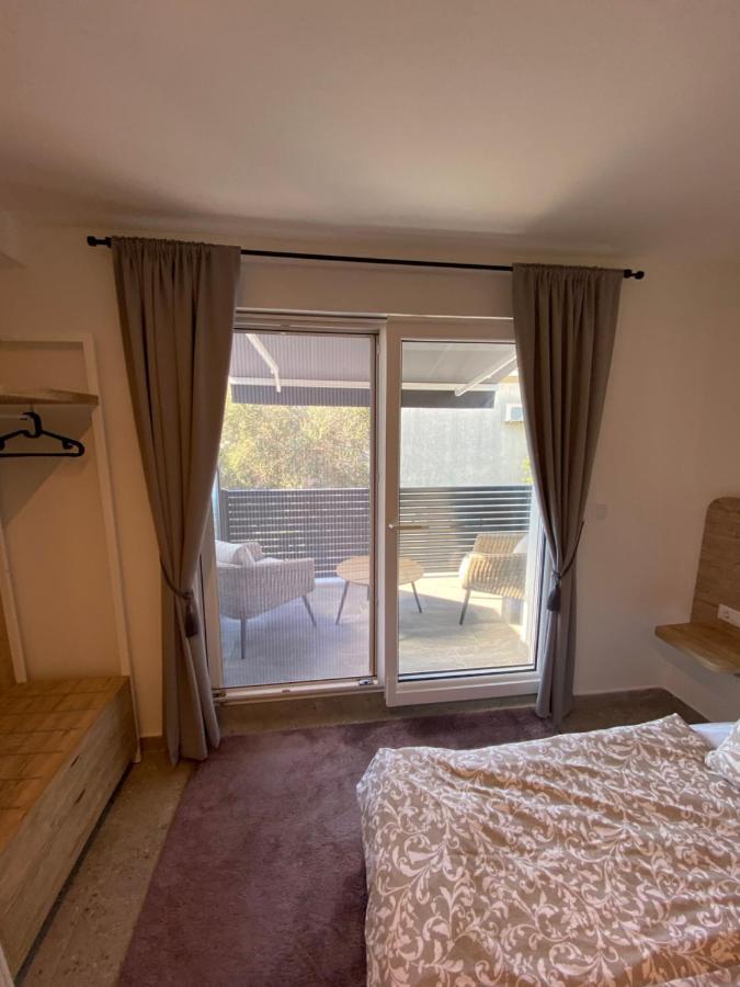 Apartmani Kumenat Biograd Na Moru Εξωτερικό φωτογραφία