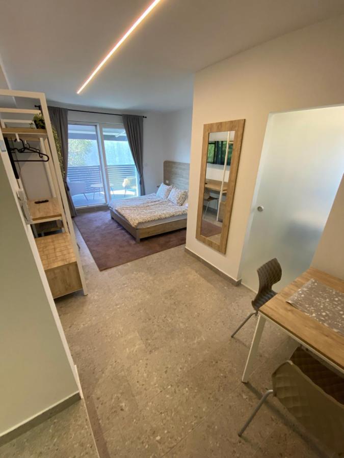 Apartmani Kumenat Biograd Na Moru Εξωτερικό φωτογραφία