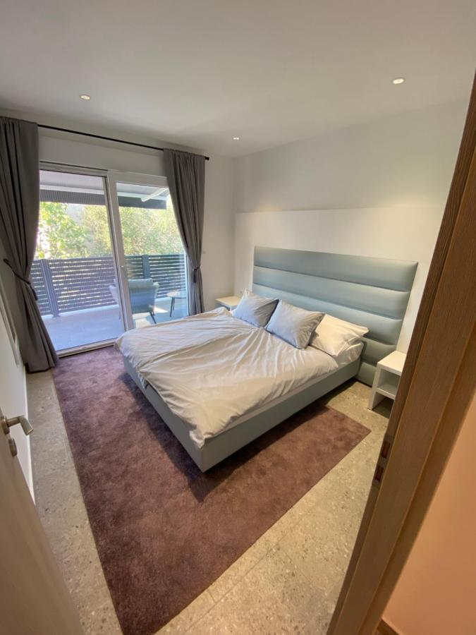 Apartmani Kumenat Biograd Na Moru Εξωτερικό φωτογραφία