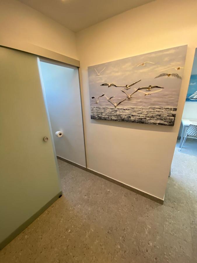Apartmani Kumenat Biograd Na Moru Εξωτερικό φωτογραφία