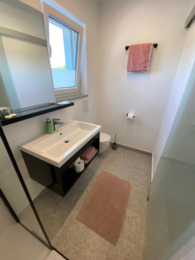 Apartmani Kumenat Biograd Na Moru Εξωτερικό φωτογραφία