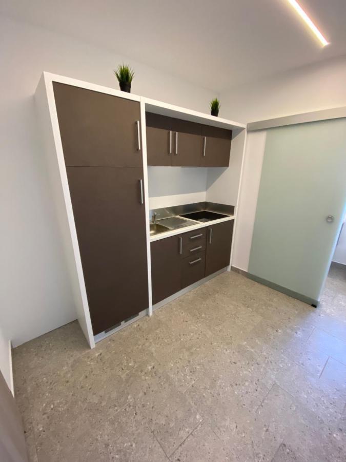 Apartmani Kumenat Biograd Na Moru Εξωτερικό φωτογραφία